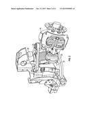 SUSPENSION ELEMENT diagram and image