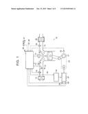 ENGINE ROTATIONAL SPEED CONTROL APPARATUS diagram and image