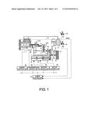 POWER PLANT FOR A VEHICLE diagram and image