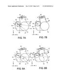 POWER PLANT FOR A VEHICLE diagram and image