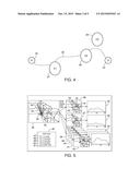 SYSTEM AND METHOD OF MONITORING USAGE OF A CHARGING STATION diagram and image