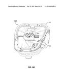 ELECTRIC VEHICLE CHARGING STATION WITH A FIELD UPGRADEABLE COMMUNICATIONS     FACILITY diagram and image