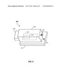 ELECTRIC VEHICLE CHARGING STATION WITH A FIELD UPGRADEABLE COMMUNICATIONS     FACILITY diagram and image