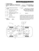 BATTERY TEMPERATURE ESTIMATION SYSTEM diagram and image