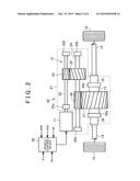 VEHICLE CONTROL DEVICE diagram and image