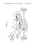 VEHICLE CONTROL DEVICE diagram and image