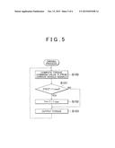 VEHICLE CONTROL DEVICE diagram and image