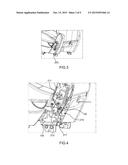 APPARATUS FOR BACK-FOLDING STANDUP SEAT OF VEHICLE diagram and image