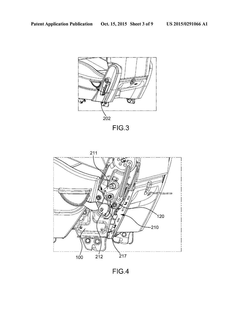 APPARATUS FOR BACK-FOLDING STANDUP SEAT OF VEHICLE - diagram, schematic, and image 04