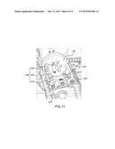 APPARATUS FOR BACK-FOLDING STANDUP SEAT OF VEHICLE diagram and image