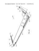 DEPLOYABLE SIDE PROTECTOR FOR VEHICLES diagram and image