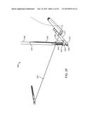 DEPLOYABLE SIDE PROTECTOR FOR VEHICLES diagram and image