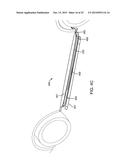 DEPLOYABLE SIDE PROTECTOR FOR VEHICLES diagram and image