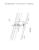 DEPLOYABLE SIDE PROTECTOR FOR VEHICLES diagram and image