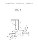 Vehicle Wiper Motor Unit Assembly With Improved Assemblability diagram and image