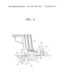 Vehicle Wiper Motor Unit Assembly With Improved Assemblability diagram and image