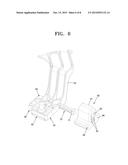 Vehicle Wiper Motor Unit Assembly With Improved Assemblability diagram and image