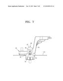 Vehicle Wiper Motor Unit Assembly With Improved Assemblability diagram and image