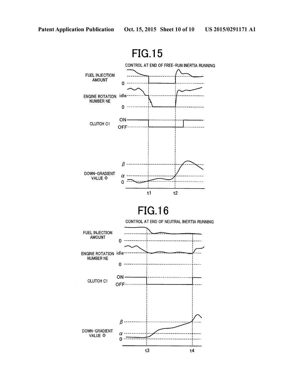 VEHICLE TRAVEL CONTROLLER - diagram, schematic, and image 11