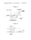 CONTROL SYSTEM FOR HYBRID VEHICLE diagram and image