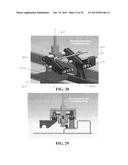 METHOD AND SYSTEM FOR DRIVE FOR SETBACK PLATFORM SYSTEM diagram and image