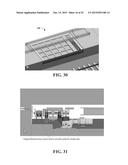 METHOD AND SYSTEM FOR DRIVE FOR SETBACK PLATFORM SYSTEM diagram and image