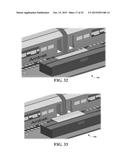 METHOD AND SYSTEM FOR DRIVE FOR SETBACK PLATFORM SYSTEM diagram and image