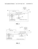 LOADING PLATFORM THAT MITIGATES GAP FOR PASSENGERS diagram and image