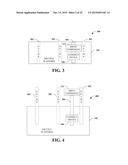 LOADING PLATFORM THAT MITIGATES GAP FOR PASSENGERS diagram and image