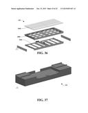 LOADING PLATFORM THAT MITIGATES GAP FOR PASSENGERS diagram and image