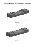 LOADING PLATFORM THAT MITIGATES GAP FOR PASSENGERS diagram and image