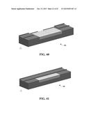 LOADING PLATFORM THAT MITIGATES GAP FOR PASSENGERS diagram and image