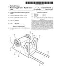 COMBINATION WHEELBARROW AND STEP STOOL diagram and image