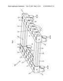 SELF-CONTAINED DOLLY ASSEMBLY diagram and image