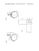 SELF-CONTAINED DOLLY ASSEMBLY diagram and image