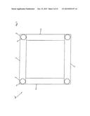 SELF-CONTAINED DOLLY ASSEMBLY diagram and image