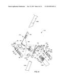 Infant Stroller Apparatus diagram and image