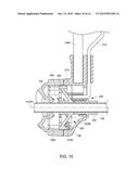 Infant Stroller Apparatus diagram and image