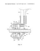 Infant Stroller Apparatus diagram and image