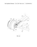 Infant Stroller Apparatus diagram and image