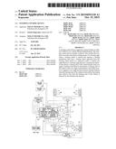 STEERING CONTROL DEVICE diagram and image