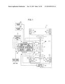 STEERING CONTROL DEVICE diagram and image