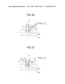 STEERING CONTROL DEVICE diagram and image