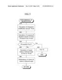 VEHICULAR TRAVEL CONTROL DEVICE diagram and image