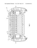 COUPLING ASSEMBLY diagram and image