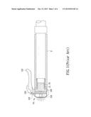 TURN SIGNAL LAMP FOR BICYCLE diagram and image