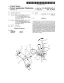 Leaning Tricycle diagram and image