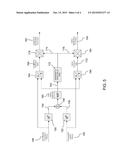 DECELERATION TO HOVER MODULATION diagram and image