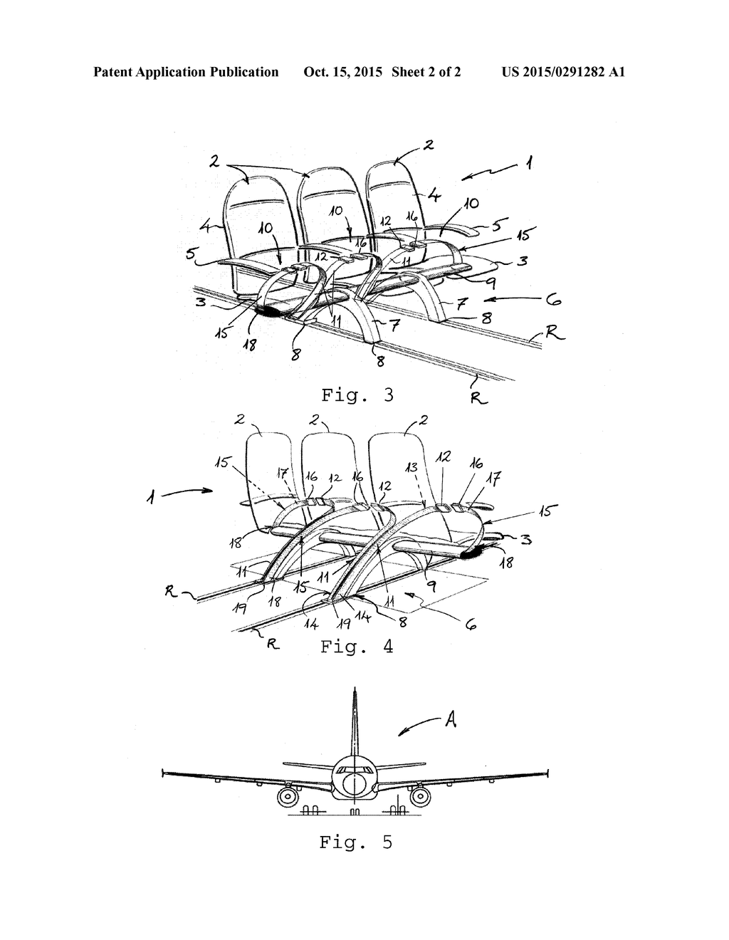 SEAT BELT ARRANGEMENT AND SEAT ASSEMBLY INCORPORATING SAME - diagram, schematic, and image 03