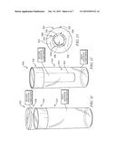 CHEMICAL ADDITIVE PACKAGE diagram and image